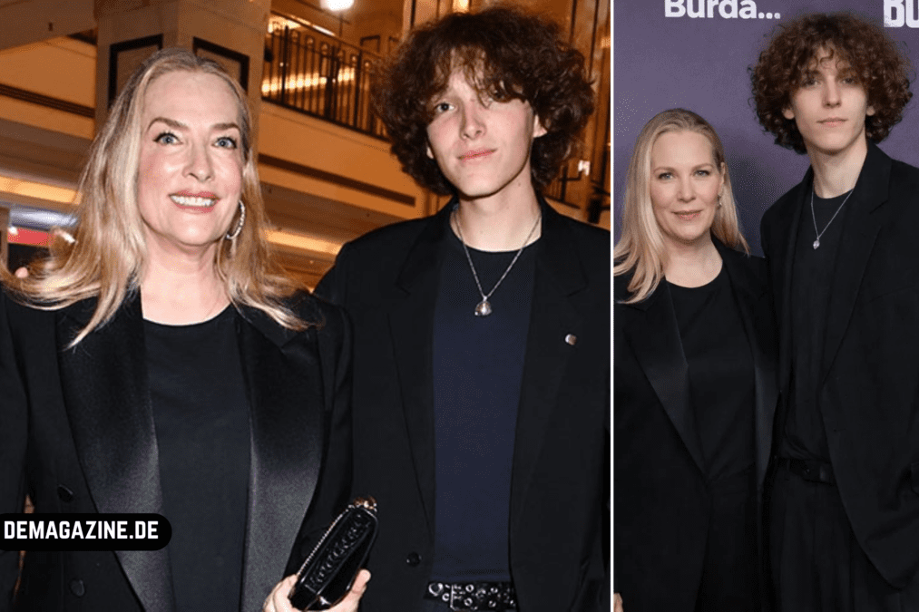 Jonah Patitz: Ein Blick auf Leben, Vermächtnis und aufstrebende Identität eines Fashion-Talents