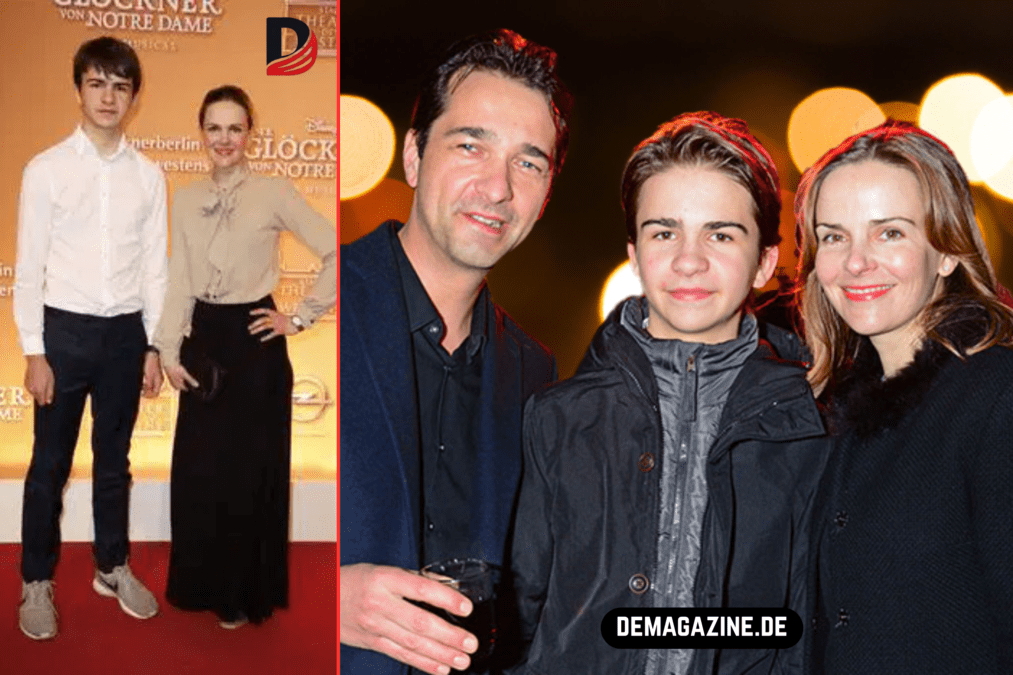 julius romeo andreas