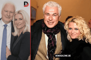 Influencer birgit beierl