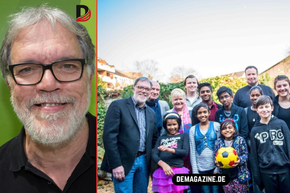 Wolfgang Trepper Kinder — Ein umfassender Einblick in das Familienleben von Wolfgang Trepper