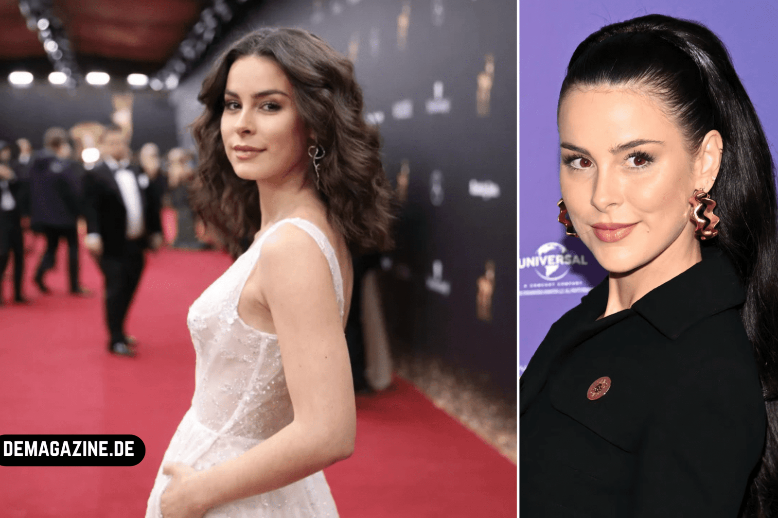 lena meyer landrut baby