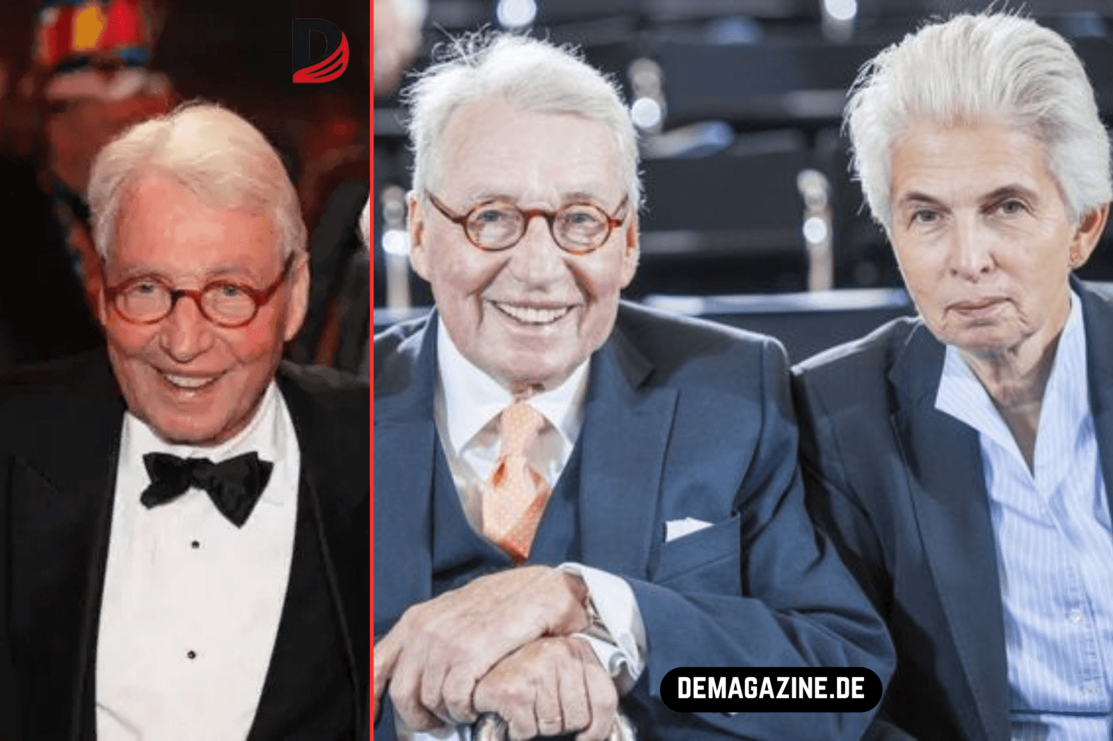 Horst Strack-Zimmermann