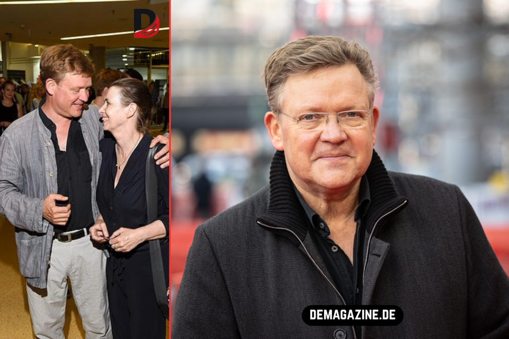 Maxi von Dohnányi: Ein umfassendes Porträt der Szenenbildnerin und kulturellen Persönlichkeit