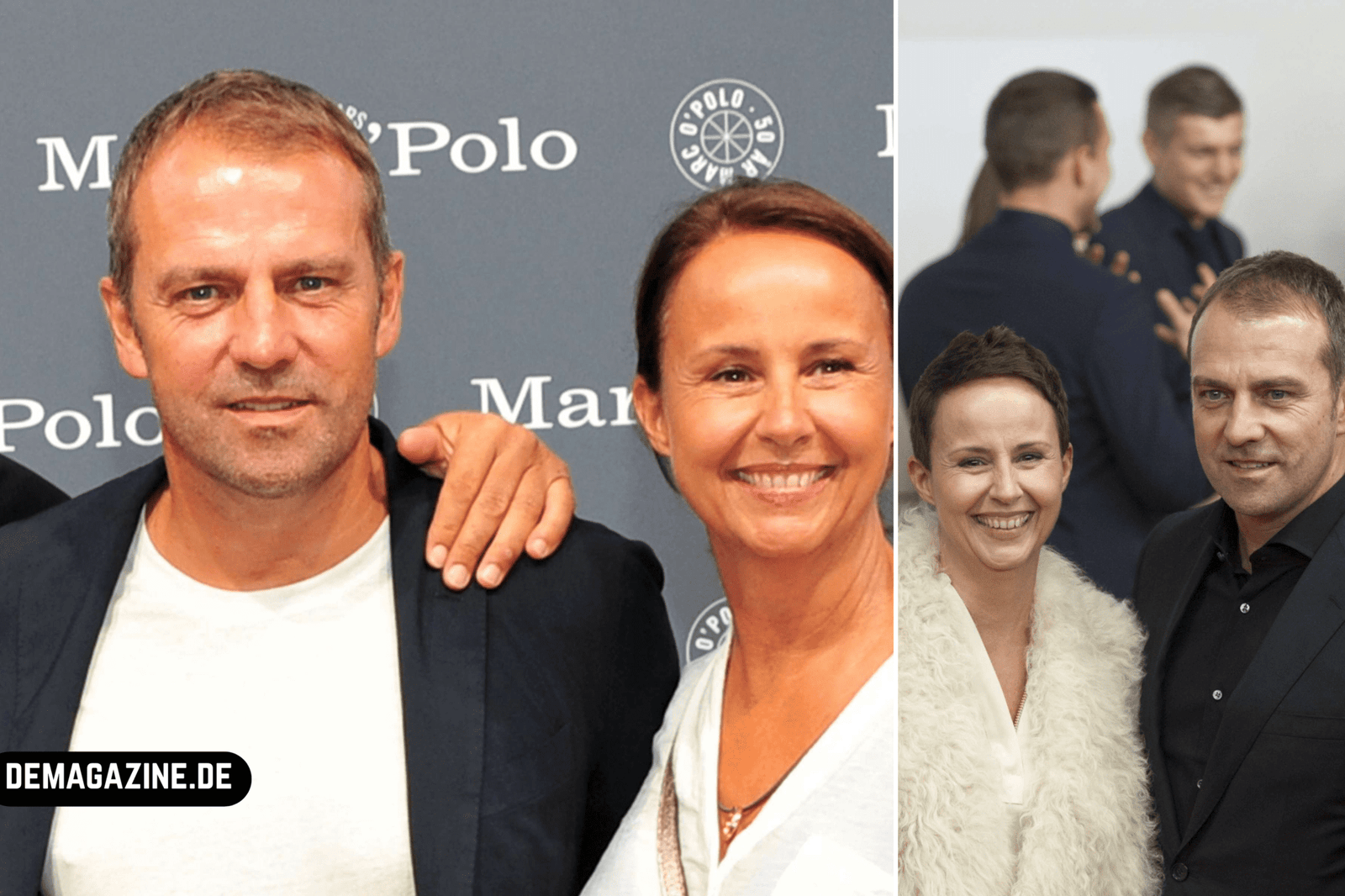 hansi flick partnerin