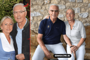 heidi beckenbauer jung