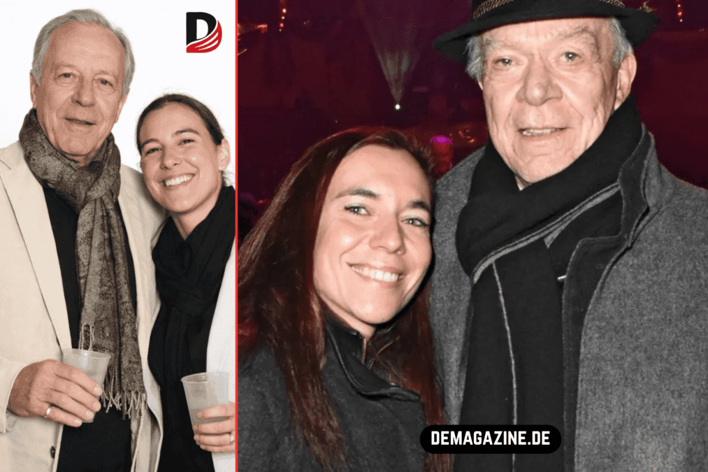 Natascha Galuba: Leben und öffentliche Präsenz