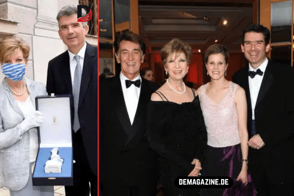 Marcus Luitpold: Ein Überblick über die verfügbaren Informationen