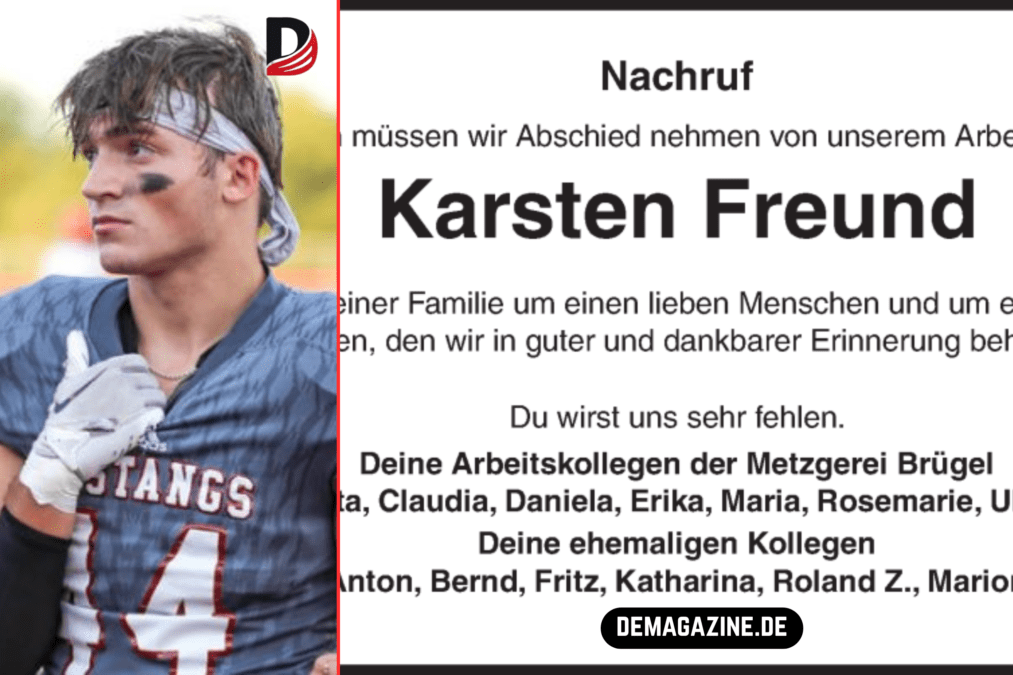 karsten freund