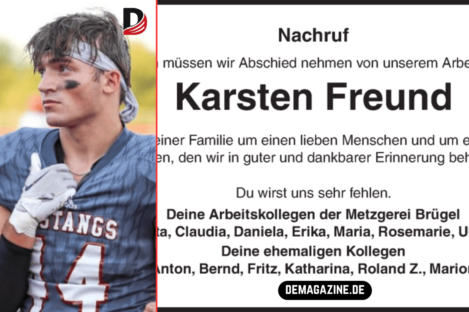karsten freund