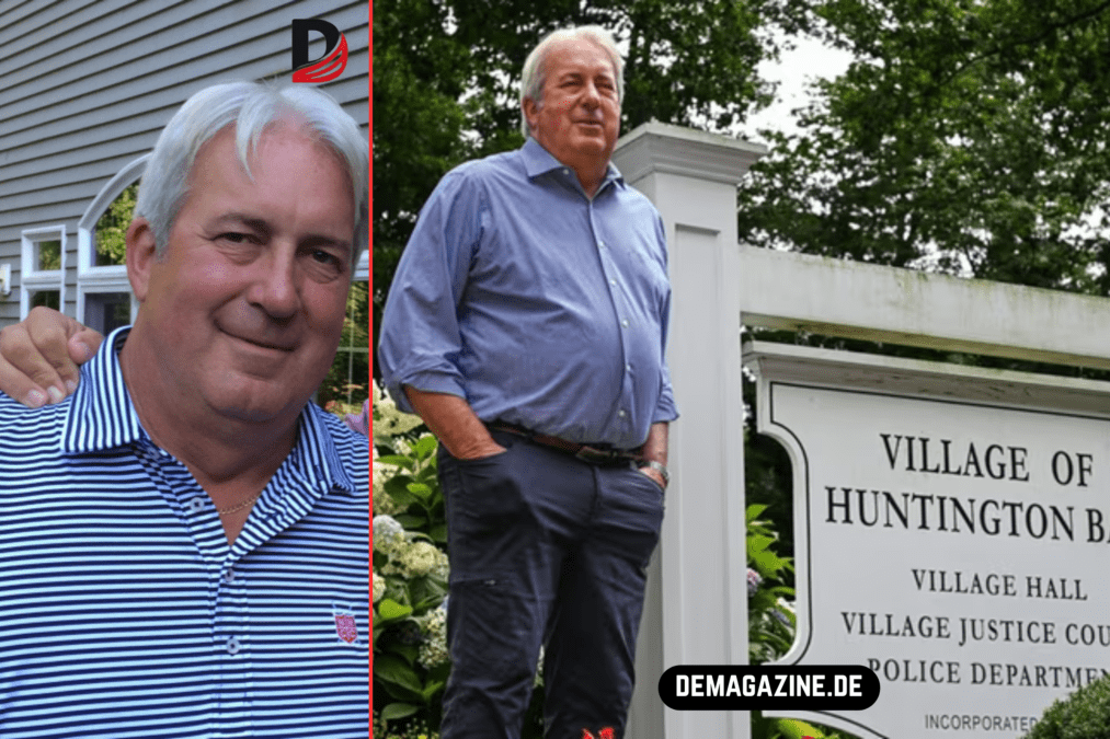 Mark Dara: Ein umfassender Überblick über seine Karriere und Einflüsse