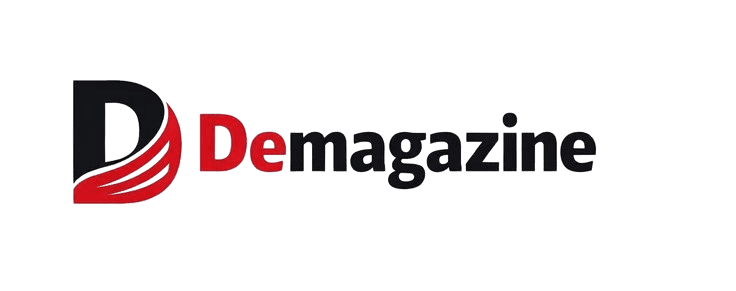 demagazine