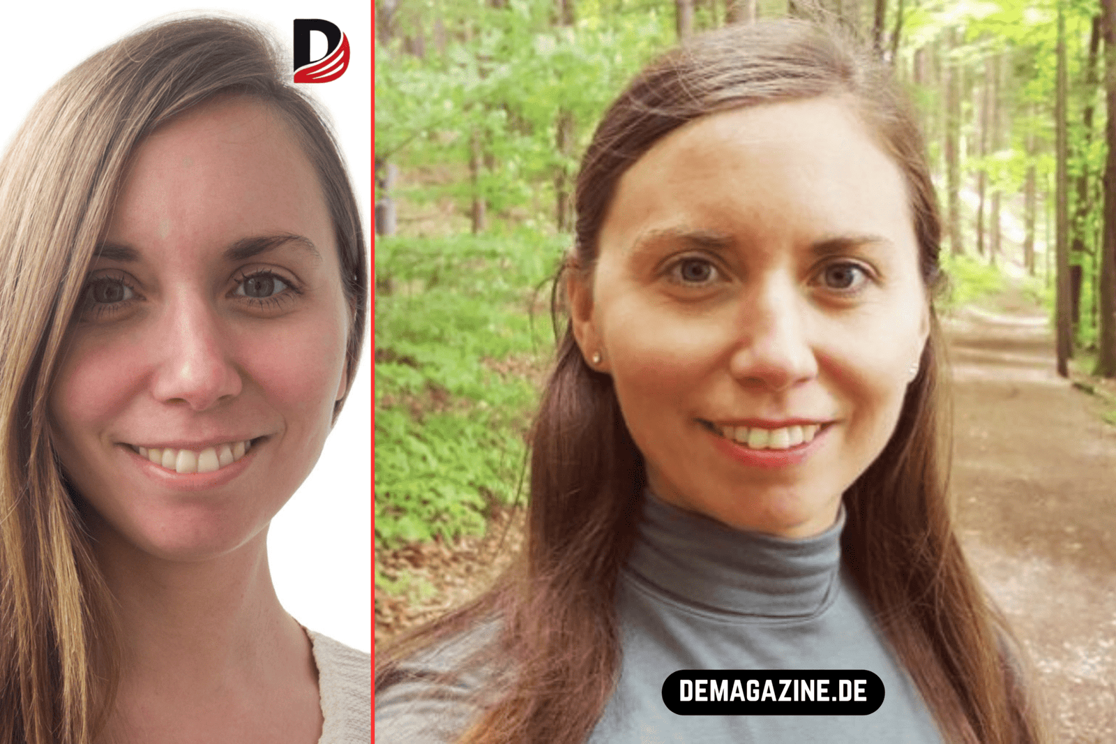 viviane elisa maria clarin