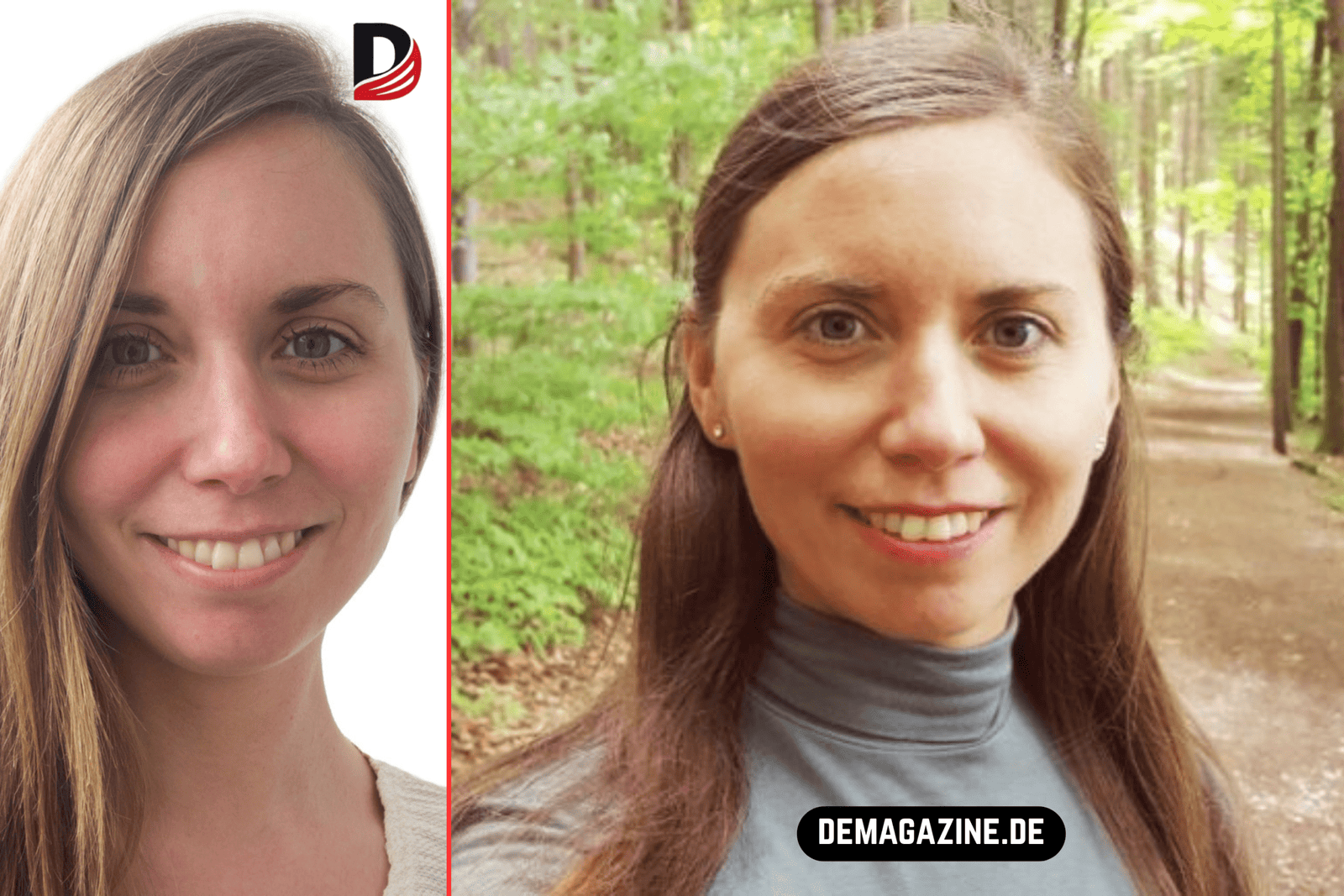 viviane elisa maria clarin